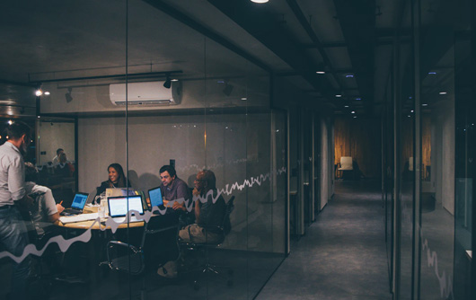 Product Innovation, Brand Space, Marketing Messages, Key Driver Analysis