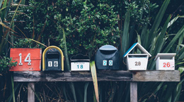 Virtual Mailbox Direct Mail Campaign Evaluation for Communications Effectiveness