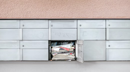 Virtual Mailbox Direct Mail Campaign Evaluation for Communications Effectiveness