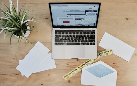 Virtual Mailbox Direct Mail Campaign Evaluation for Communications Effectiveness