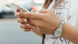 Creative Analytics Illustrate the Mobile Journey for New Product Development Insight