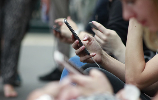Creative Analytics Illustrate the Mobile Journey for New Product Development Insight
