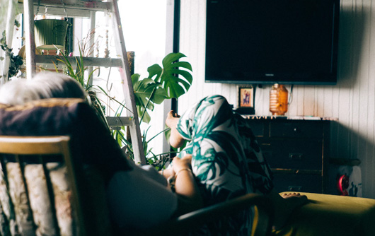 Ad Testing, Quantitative Reasoning, Monadic Testing