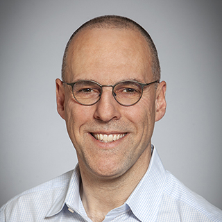 Jim Headshot