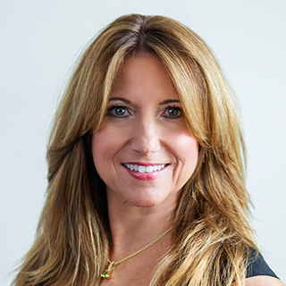 Headshot of Michelle