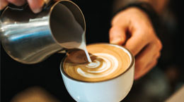 Advertising Campaign, Coffee Advertising, Advertising Breakthrough