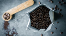 Advertising Campaign, Coffee Advertising, Advertising Breakthrough