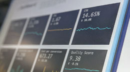 Market Potential, Positioning Strategy, Copy Testing