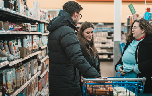 Understanding Brand Impressions of a New Product: Halo Effect, Consumer Decision Making Process, Media Mix, Consumer Associations