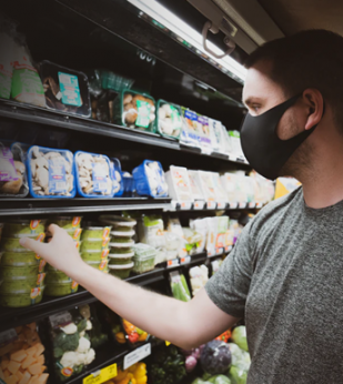 Powered by Phoenix's knowledge of ad exposures via our Brand Effect methodology, we measured how the campaign impacted associations with real-world, in-market exposures between exposed and control groups.
