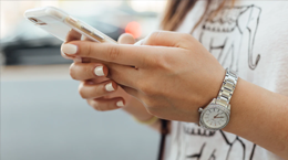 Buy Flow that emulates real purchase experience