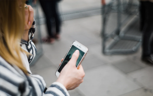 Improving customer experience across all platforms