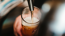 Advertising Performance, Beer Advertising, Brand Equities, Optimizing Creative