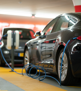 Electric Vehicle Report