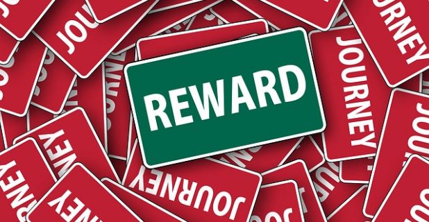 Journey Reward