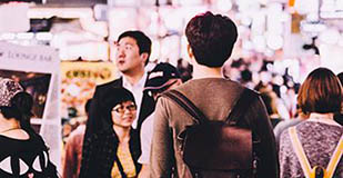 Mass Affluent Millennials, Millennial Finances, Millennial Investing, Role of Advisor