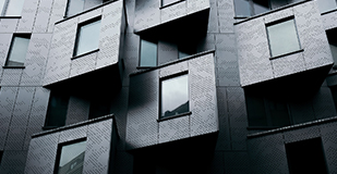 Geometric Windows